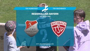 TSV Aubstadt - TSV Buchbach