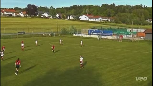 (SG) FC Kirchberg/TSV Taufkirchen - SV Landshut-Münchnerau