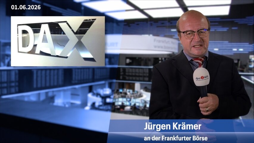 Stabiler Start in den Juni