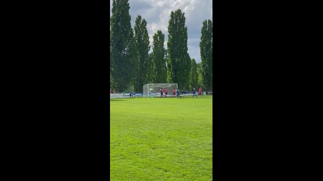 (SG 1) DJK/TuS 1893 Leider II - SV Großwallstadt