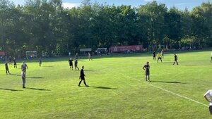 (SG 1) SV Niederlauer - FC WMP Lauertal II