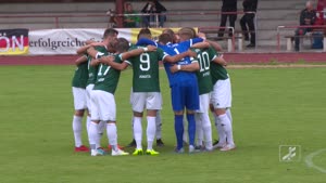 BFV.TV RL Bayern - Spieltag 5