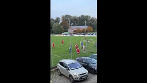 SV Hohenkammer - MTV 1862 Pfaffenhofen