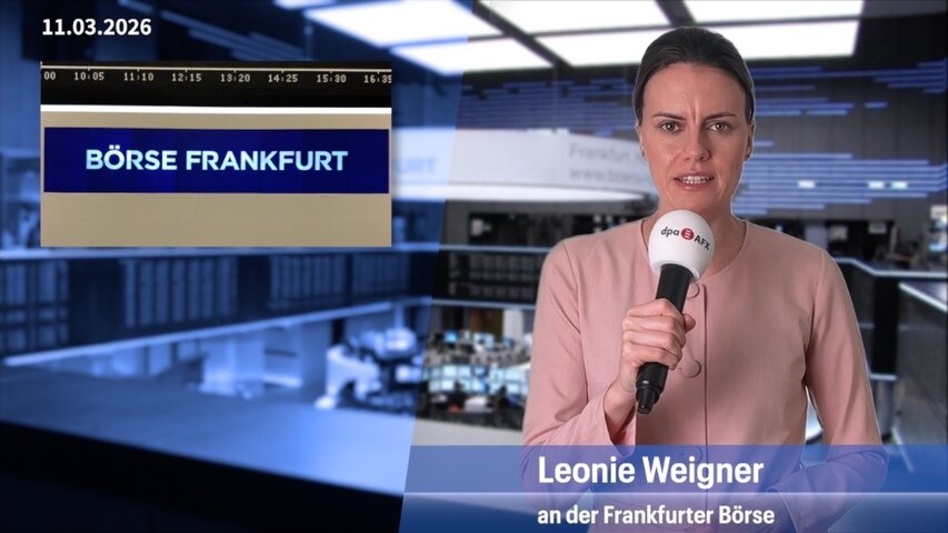 Vortagserholung verpufft