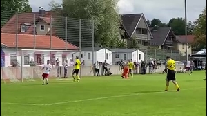 SC RW Bad Tölz - SV Bad Tölz