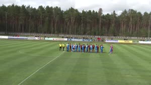 SC Luhe-Wildenau - FV Vilseck