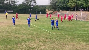 FV Rannungen/Pfändhausen/Holzhausen - FC WMP Lauertal I
