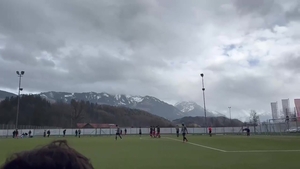 1. FC Sonthofen - SG Amendingen/Steinheim