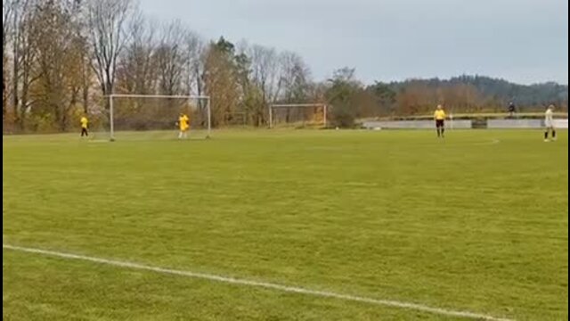 FC Pegnitz - TSV Brand