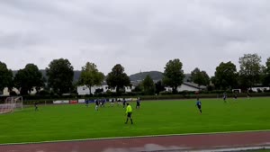 TV Feldkirchen - FC Bosna i Hercegovina Rosenheim