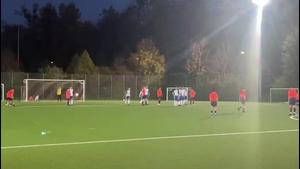 FC Sportfreunde U17-2 - TSV Gräfelfing