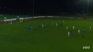 TSV 1921 Fridolfing - ESV Freilassing