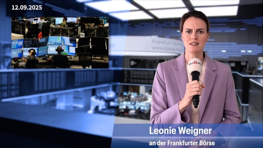 Aktienmärkte vor dem Wochenende richtungslos