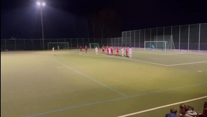 1.FC Passau I - (SG) FC Gergweis I