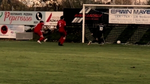 TSV Ziemetshausen - SpVgg Krumbach