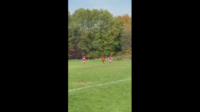 FSV VfB Straubing - FC Alburg