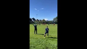 SpVgg Zabo Eintracht II - SpVgg Mögeldorf 2000 IV