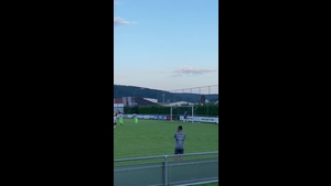 SV Großwallstadt II - SG Sulzbach/Soden II