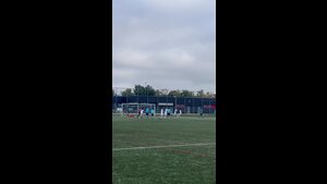 TSV Königsbrunn U16 (BFV-FöL) - FC Gerolfing U16 (BFV-FöL)