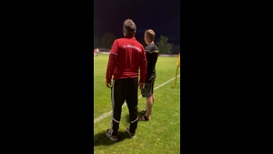 SC Kirchasch III - FC Hörgersdorf II (Flex)