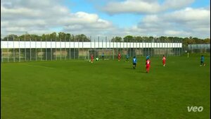 FC Türk Sport Garching II - FC Phönix Schleißheim II