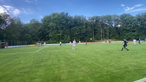 TSV Neunhof - SV Gößweinstein