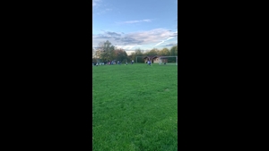 ASV Undorf 2 - (SG) Laaber