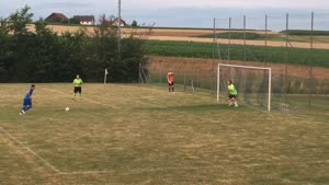 SG Gerzen/Aham - SV Frauenbiburg