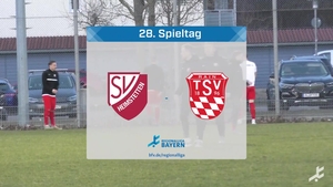SV Heimstetten - TSV Rain/Lech