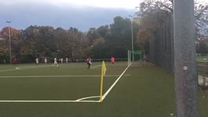 FC Espanol - SC Amicitia München