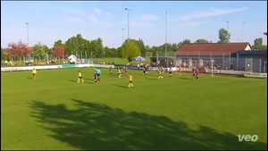 SV 67 Weinberg II - SpVgg Erlangen