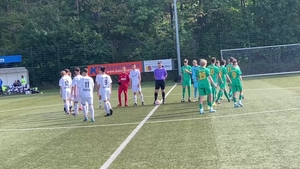 FC Eintracht Bamberg - DJK Don Bosco Bamberg