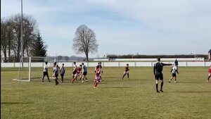 SG BEO VfB Oberndorf 1 - TSV Haunstetten 1