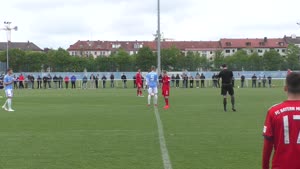 TSV 1860 München - FC Bayern München II