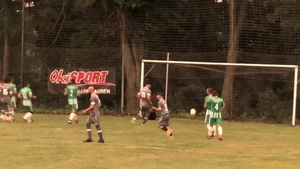 SV Deisenhausen/Bleichen - SpVgg Krumbach