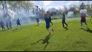 FC Türk Sport Garching II - SV Türkspor Allach