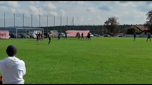 SV Oberfeldkirchen - TSV Schnaitsee