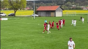 FC Blonhofen - SV Pforzen
