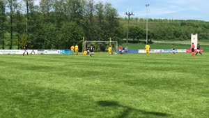 4.,Tor, TSV 1932 Aßling