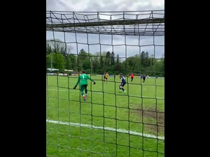 SpVgg Unterhaching - SG Dynamo Dresden