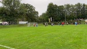 FC Hammerau - TSV Reischach