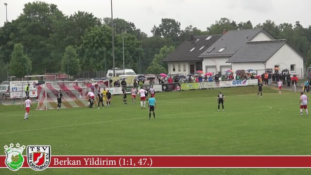 #GW#TSV
