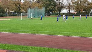 Fortuna Unterhaching II - TSV Ottobrunn III