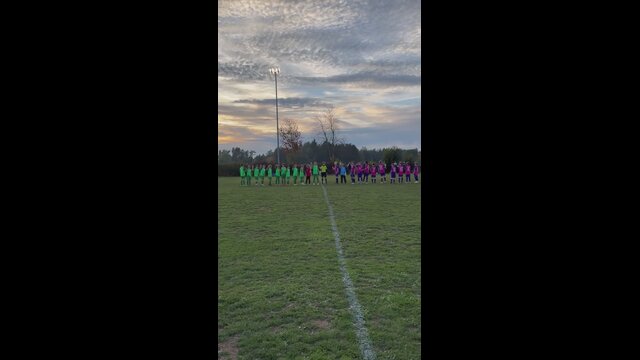 (SG) Mauerbach/Klingen - SV Steingriff