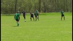 TSV Lautrach-Illerbeuren 2 - FSV Dirlewang 2