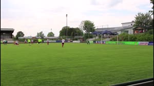 SV Odelzhausen - SV Günding II