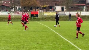 TSV Otterfing - SC RW Bad Tölz