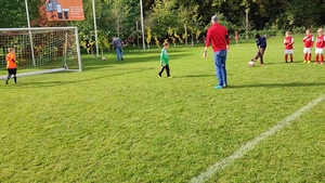 1. FC Kalchreuth - (SG) TSV Brand