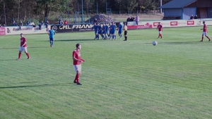 Zusammenfassung Tore SV Etzenricht gegen SpVgg Pfreimd