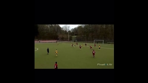 SV Gar.Trudering - ESV München-Ost